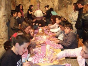 ΣΤΟΛΙΣΜΟΣ ΠΕΤΑΛΟ ΠΕΤΑΛΟ ΑΡΤΑ (8) ΣΤΟΛΙΣΜΟΣ ΠΕΤΑΛΟ ΠΕΤΑΛΟ ΑΡΤΑ (8)