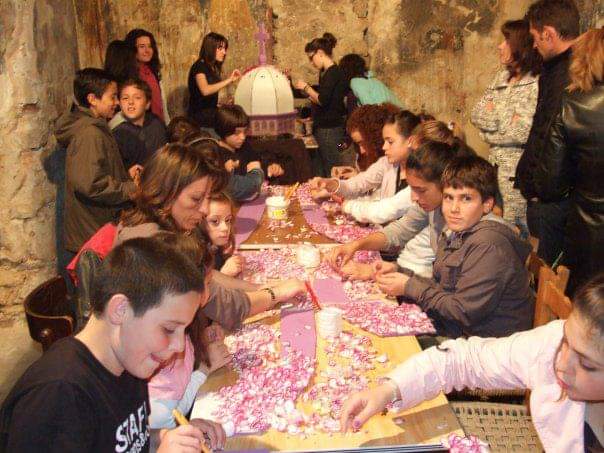 ΣΤΟΛΙΣΜΟΣ ΠΕΤΑΛΟ ΠΕΤΑΛΟ ΑΡΤΑ (8)